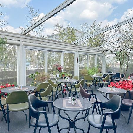 Hotel Skypark Myeongdong 1 Сеул Екстериор снимка