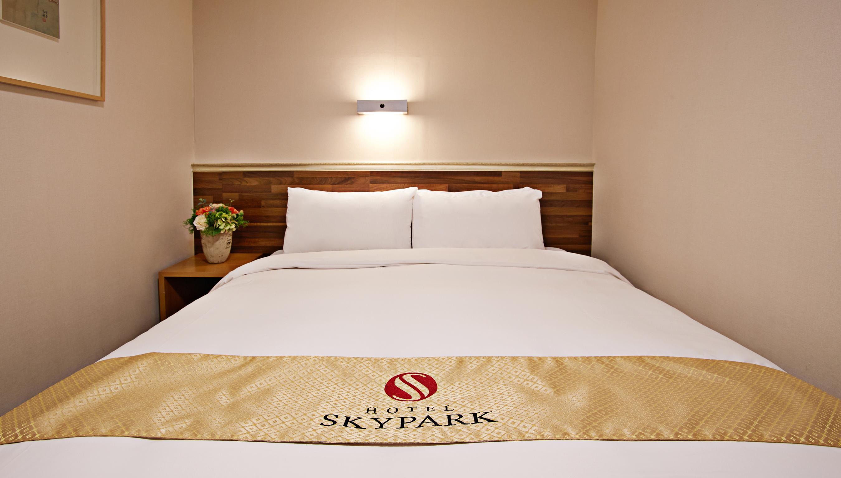 Hotel Skypark Myeongdong 1 Сеул Екстериор снимка