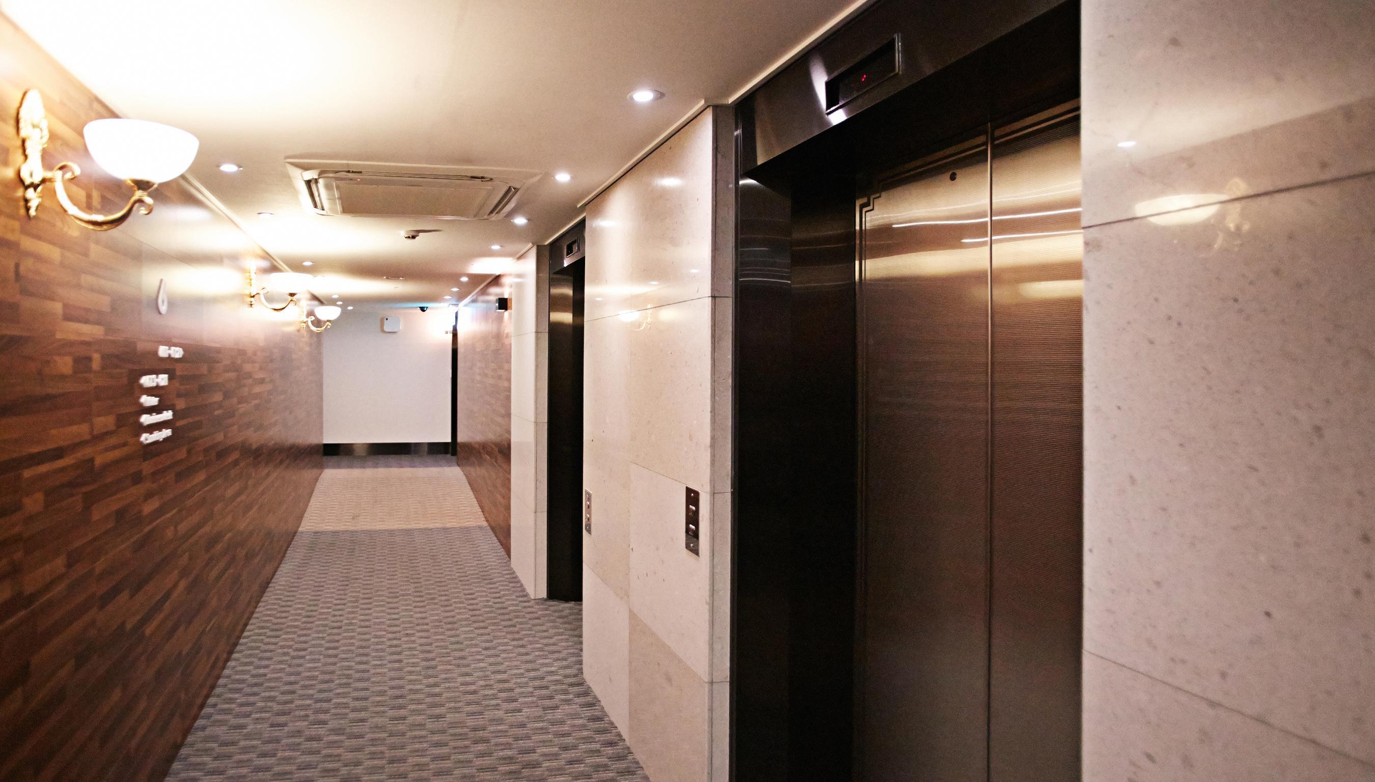 Hotel Skypark Myeongdong 1 Сеул Екстериор снимка