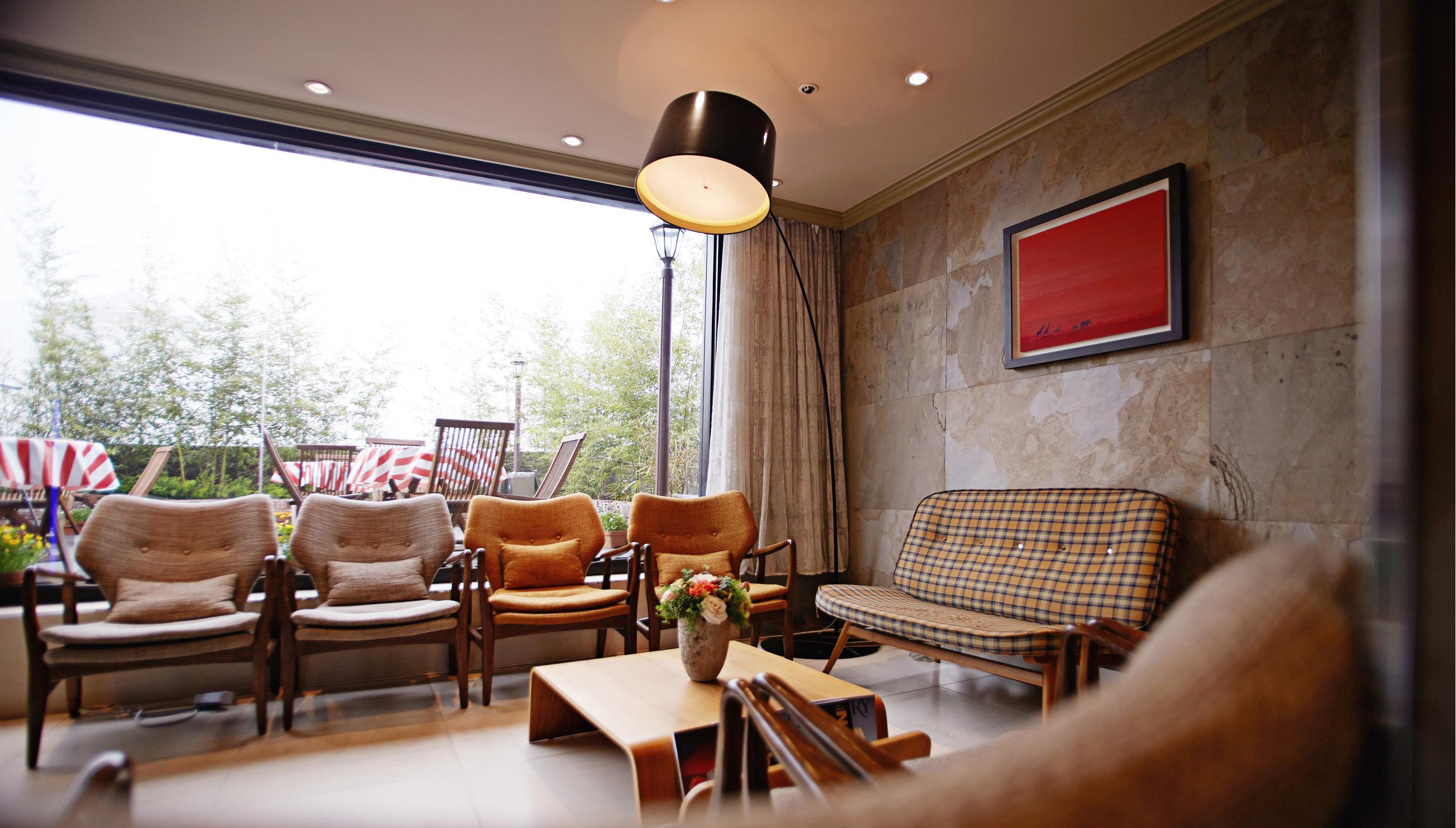 Hotel Skypark Myeongdong 1 Сеул Екстериор снимка