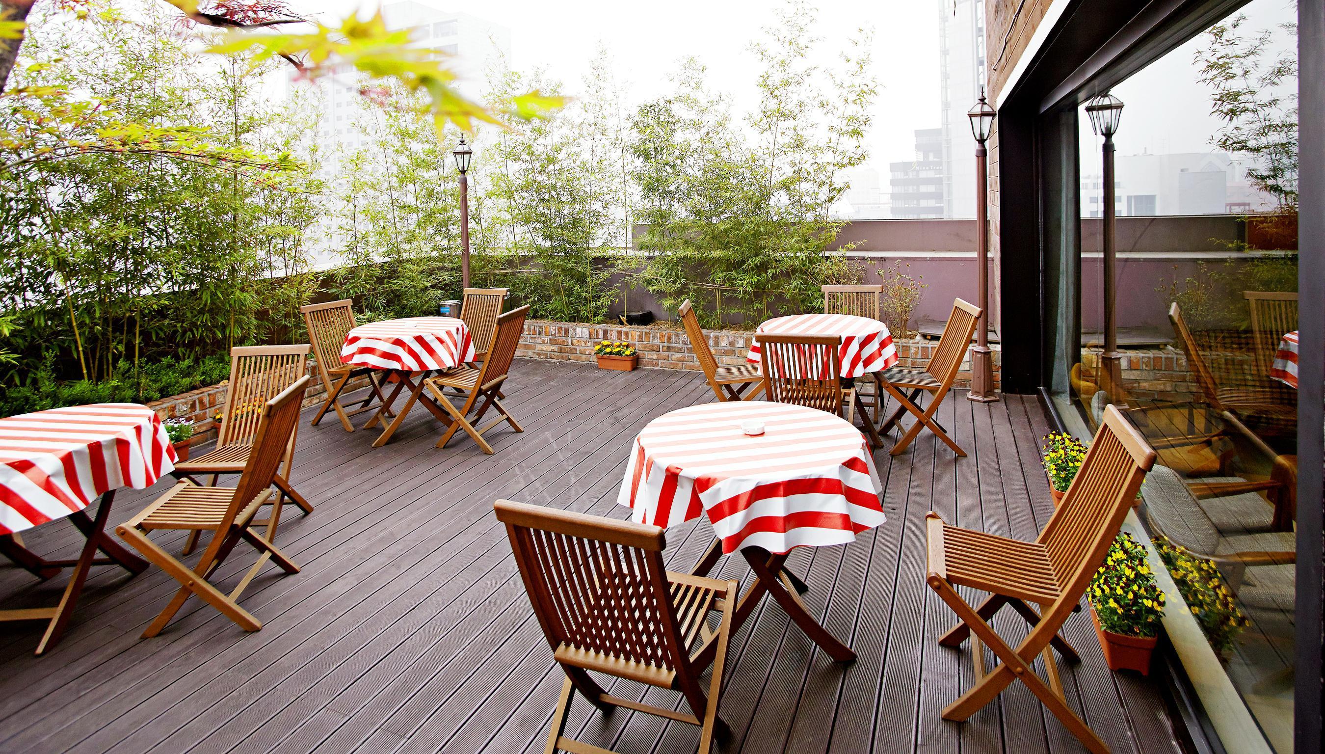 Hotel Skypark Myeongdong 1 Сеул Екстериор снимка